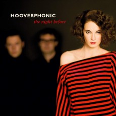 LP / Hooverphonic / Night Before / Vinyl / Coloured