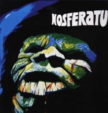 LP / Nosferatu / Nosferatu / Vinyl