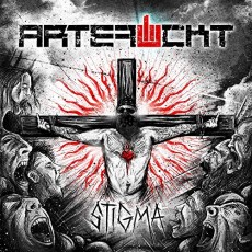 CD / Artefuckt / Stigma / Digipack