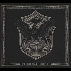 CD / Svartidaudi / Flesh Cathedral / Digipack