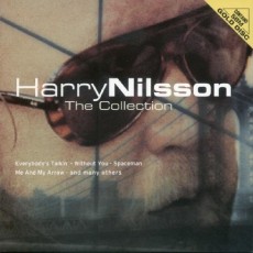 CD / Nilson Harry / Collection