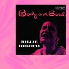 CD / Holiday Billie / Body And Soul