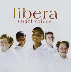 CD / Libera / Angel Voices