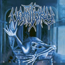 CD / Vomitory / Redemption / Reedice / Digipack