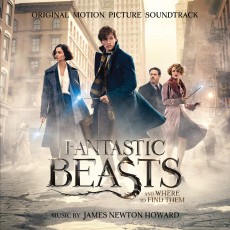 2LP / OST / Fantastic Beasts And Where To Find Them / Vinyl / 2LP / Colour