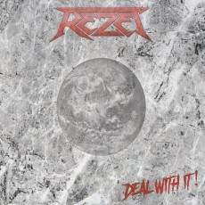 LP / Rezet / Deal With It! / Vinyl