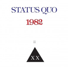 2CD / Status Quo / 1+9+8+2 / Deluxe / 2CD