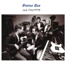 3CD / Status Quo / Ain't Complaining / Deluxe / 3CD