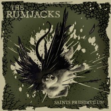 CD / Rumjacks / Saints Preserve Us