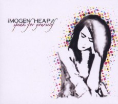 LP / Imogen Heap / Speak For Yourself / Vinyl / Coloured