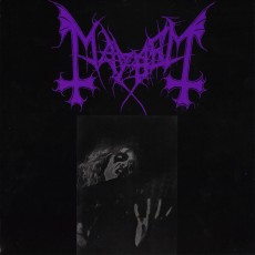 CD / Mayhem / Live In Leipzig