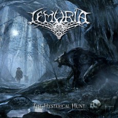 CD / Lemuria / Hysterical Hunt