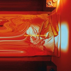 CD / Tender / Fear Of Falling Asleep