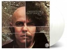 LP / Spirit / Spirit / Vinyl / Coloured