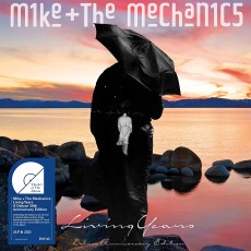 2LP / Mike & The Mechanics / Living Years / DeLuxe / 2LP+2CD