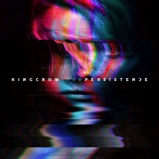 CD / Kingcrow / Persistence / Digipack