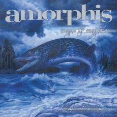 2LP / Amorphis / Magic & Mayhem / Vinyl / Coloured