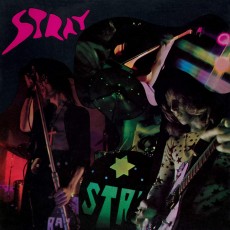 LP / Stray / Stray / Vinyl / Coloured
