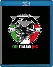 Blu-Ray / FM / Italian Job / Blu-Ray