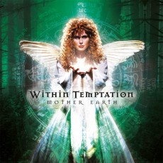 2LP / Within Temptation / Mother Earth / Vinyl / 2LP / Coloured