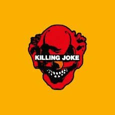 2LP / Killing Joke / Killing Joke / Vinyl / 2LP