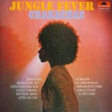 LP / Chakachas / Jungle Fever / Vinyl / Coloured