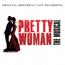 CD / OST / Pretty Woman:The Musical
