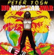 LP / Tosh Peter / No Nuclear War / Vinyl / Remastered