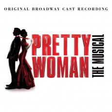 2LP / OST / Pretty Woman:The Musical / Vinyl / 2LP