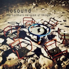 CD / Nosound / Northern Religion Of Things / Reedice