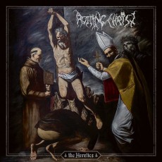 CD / Rotting Christ / Heretics / Digipack