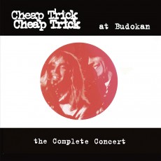 2LP / Cheap Trick / At Budokan / Vinyl / 2LP / Coloured