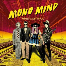 2LP / Mono Mind / Mind Control / Vinyl / 2LP