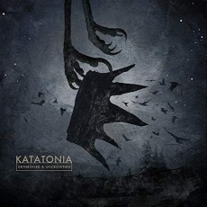 CD / Katatonia / Dethroned & Uncrowned / Reedice / Digipack