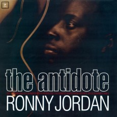 LP / Jordan Ronny / Antidote / Vinyl / Coloured