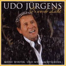CD / Jrgens Udo / Es werde Licht