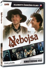 DVD / FILM / Nebojsa