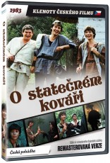 DVD / FILM / O statenm kovi