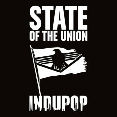 CD / State Of The Union / Indupop