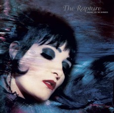 LP / Siouxsie And The Banshees / Rapture / Vinyl