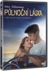 DVD / FILM / Plnon lska / Midnight Sun