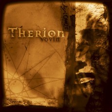 LP/CD / Therion / Vovin / Vinyl / LP+CD