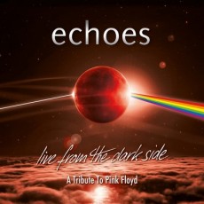 Blu-Ray / Echoes / Live From The Dark Side / Blu-Ray / BRD+CD