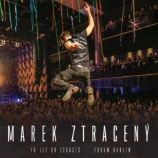 DVD / Ztracen Marek / 10 let od Ztrc:Forum Karln