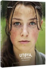 DVD / FILM / Utoya,22.ervence / U 22-July