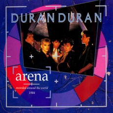 CD / Duran Duran / Arena