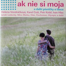 CD / Various / Ak nie si moja