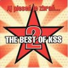 CD / Various / Best Of KSS 2