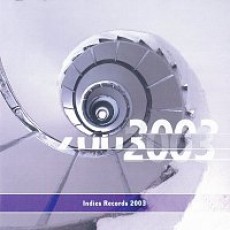 2CD / Various / Indies Records 2003 / 2CD
