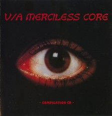 CD / Various / Merciless Core